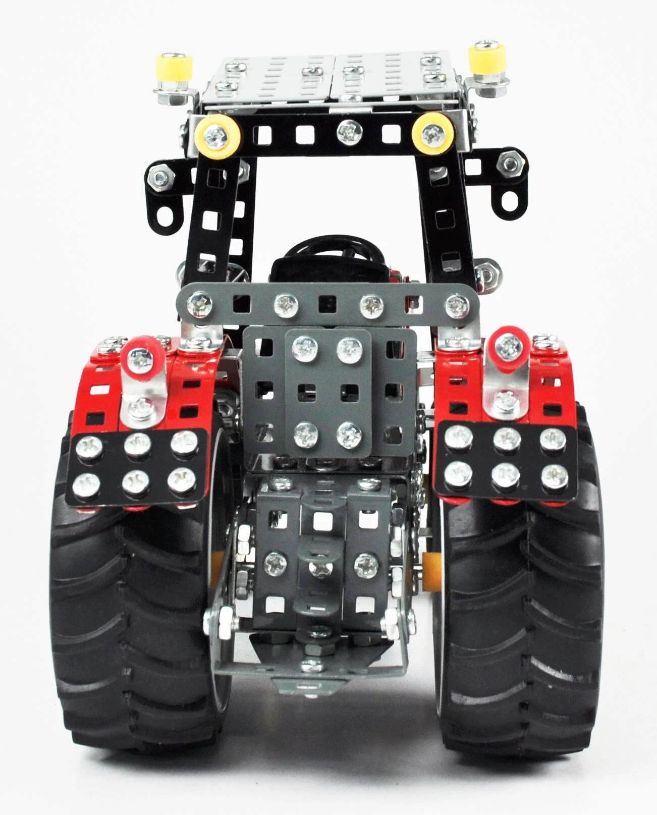 Tronico Junior Massey Ferguson MF5430 – 1 : 24 7 Tronico Junior Massey Ferguson MF5430 – 1 : 24 - Afbeelding 5