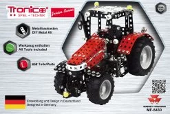 Tronico Junior Massey Ferguson MF5430 โ 1 : 24
