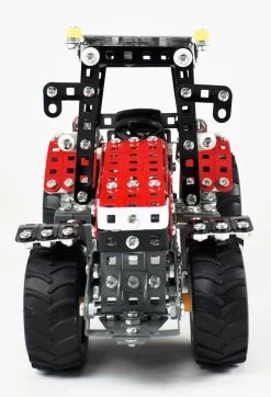 Tronico Junior Massey Ferguson MF5430 – 1 : 24 14 Tronico Junior Massey Ferguson MF5430 – 1 : 24 -Speelgoedwinkel Voor Kinderen massey ferguson mf5430 tronico junior 10082 4