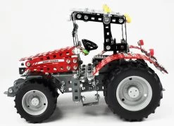 Tronico Junior Massey Ferguson MF5430 – 1 : 24 17 Tronico Junior Massey Ferguson MF5430 – 1 : 24 -Speelgoedwinkel Voor Kinderen massey ferguson mf5430 tronico junior 10082 5
