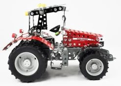 Tronico Junior Massey Ferguson MF5430 – 1 : 24 16 Tronico Junior Massey Ferguson MF5430 – 1 : 24 -Speelgoedwinkel Voor Kinderen massey ferguson mf5430 tronico junior 10082 6
