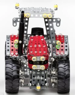 Tronico Profi Massey Ferguson MF8690 – 1 : 16 -Speelgoedwinkel Voor Kinderen massey ferguson mf8690 tronico profi 10080 1 1