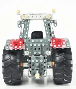 Tronico Profi Massey Ferguson MF8690 – 1 : 16 -Speelgoedwinkel Voor Kinderen massey ferguson mf8690 tronico profi 10080 2