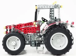Tronico Profi Massey Ferguson MF8690 – 1 : 16 -Speelgoedwinkel Voor Kinderen massey ferguson mf8690 tronico profi 10080 3
