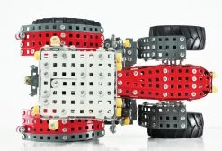 Tronico Profi Massey Ferguson MF8690 – 1 : 16 -Speelgoedwinkel Voor Kinderen massey ferguson mf8690 tronico profi 10080 6