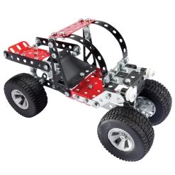 Meccano 15206 Woestijnavontuur 20-models Constructieset 15 Meccano 15206 Woestijnavontuur 20-models Constructieset -Speelgoedwinkel Voor Kinderen meccano 15206 woestijnavontuur 6