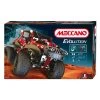 Meccano 6200 Evo 320+ATV Contructieset