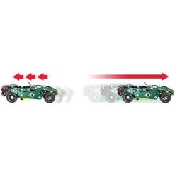 Meccano 18202 Racewagen Roadster Constructieset 5-in-1 9 Meccano 18202 Racewagen Roadster Constructieset 5-in-1 -Speelgoedwinkel Voor Kinderen meccano 18202 raceauto racewagen constructiespeelgoed 3