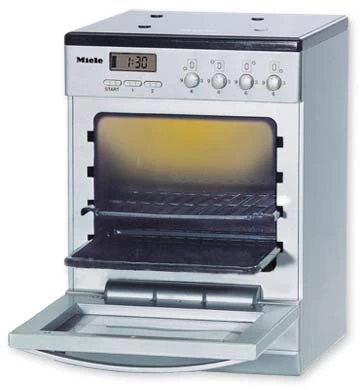 Miele Speelgoed Fornuis – Theo Klein 3 Miele Speelgoed Fornuis – Theo Klein