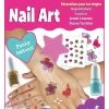 Nagel Studio Nail Art 1 Nagel Studio Nail Art -Speelgoedwinkel Voor Kinderen nagelstudio nail art 1