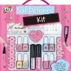 Nagelstudio Nail Designer Kit -Speelgoedwinkel Voor Kinderen nagelstudio nail designer kit