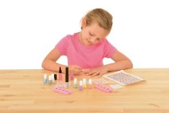 Nagelstudio Nail Designer Kit 17 Nagelstudio Nail Designer Kit -Speelgoedwinkel Voor Kinderen nagelstudio nail designer kit 6