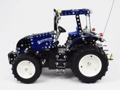 Tronico Profi Radiografisch Bestuurbare New Holland T8.390 – 1 : 16 14 Tronico Profi Radiografisch Bestuurbare New Holland T8.390 – 1 : 16 -Speelgoedwinkel Voor Kinderen newholland t8.390 rc tronico profi 10057 1 1