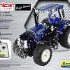 Tronico Profi Radiografisch Bestuurbare New Holland T8.390 – 1 : 16 -Speelgoedwinkel Voor Kinderen newholland t8.390 rc tronico profi 10057