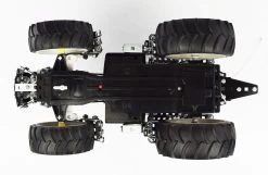 Tronico Profi Radiografisch Bestuurbare New Holland T8.390 – 1 : 16 18 Tronico Profi Radiografisch Bestuurbare New Holland T8.390 – 1 : 16 -Speelgoedwinkel Voor Kinderen newholland t8.390 rc tronico profi 10057 2