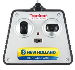 Tronico Profi Radiografisch Bestuurbare New Holland T8.390 – 1 : 16 13 Tronico Profi Radiografisch Bestuurbare New Holland T8.390 – 1 : 16 -Speelgoedwinkel Voor Kinderen newholland t8.390 rc tronico profi 10057 3