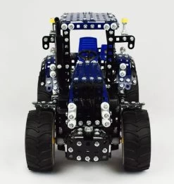 Tronico Profi Radiografisch Bestuurbare New Holland T8.390 – 1 : 16 16 Tronico Profi Radiografisch Bestuurbare New Holland T8.390 – 1 : 16 -Speelgoedwinkel Voor Kinderen newholland t8.390 rc tronico profi 10057 4