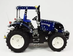 Tronico Profi Radiografisch Bestuurbare New Holland T8.390 – 1 : 16 15 Tronico Profi Radiografisch Bestuurbare New Holland T8.390 – 1 : 16 -Speelgoedwinkel Voor Kinderen newholland t8.390 rc tronico profi 10057 5