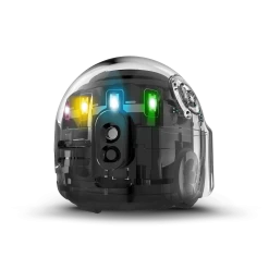 Ozobot Evo Titanium Black – STEM De Sociale Smart Robot 10 Ozobot Evo Titanium Black – STEM De Sociale Smart Robot -Speelgoedwinkel Voor Kinderen ozobot evo titanium black 3