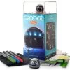 Ozobot Evo Titanium Black – STEM De Sociale Smart Robot 2 Ozobot Evo Titanium Black – STEM De Sociale Smart Robot -Speelgoedwinkel Voor Kinderen ozobot evo titanium black 1