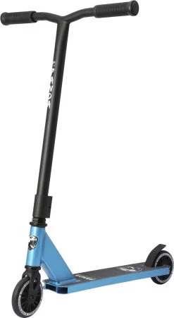 Stuntstep Panda Initio Pro 110 Kleur Teal Blue 29 Stuntstep Panda Initio Pro 110 Kleur Teal Blue -Speelgoedwinkel Voor Kinderen panda initio stuntstep Teal blue blauw