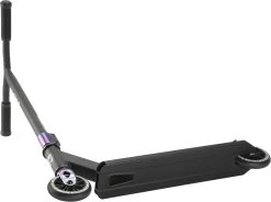 Stuntstep Panda Initio Pro 110 Kleur Teal Blue 21 Stuntstep Panda Initio Pro 110 Kleur Teal Blue -Speelgoedwinkel Voor Kinderen panda initio stuntstep black rainbow 4