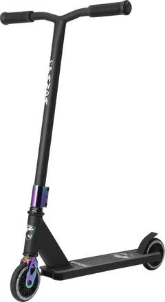 Stuntstep Panda Initio Pro 110 Kleur Teal Blue