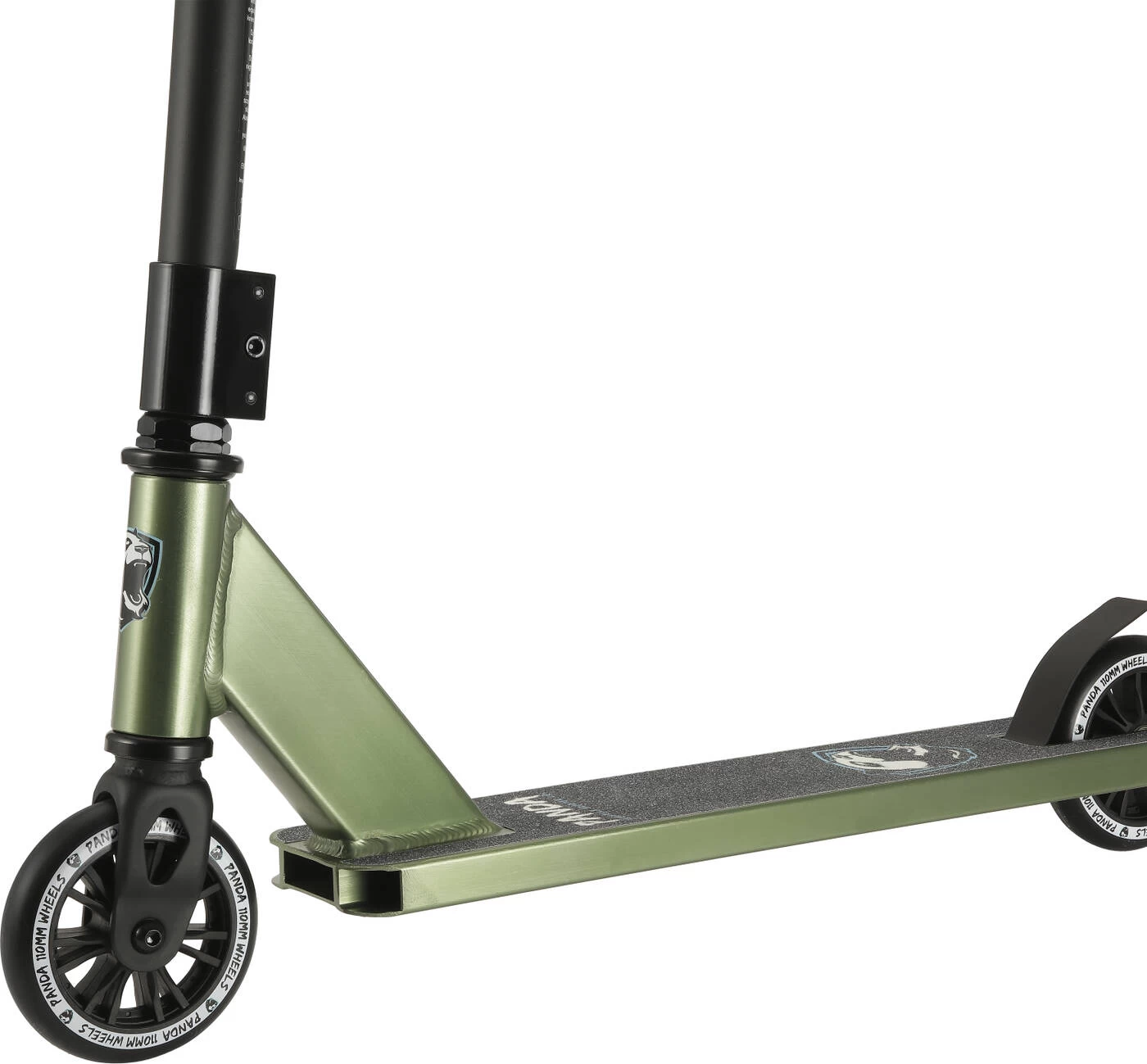 Stuntstep Panda Initio Pro 110 Kleur Teal Blue 11 Stuntstep Panda Initio Pro 110 Kleur Teal Blue - Afbeelding 9