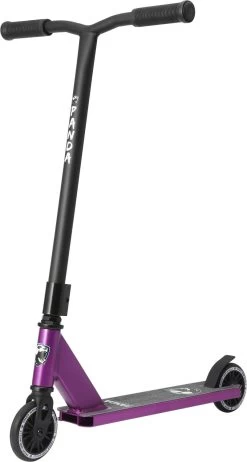 Stuntstep Panda Initio Pro 110 Kleur Teal Blue 26 Stuntstep Panda Initio Pro 110 Kleur Teal Blue -Speelgoedwinkel Voor Kinderen panda initio stuntstep purple paars