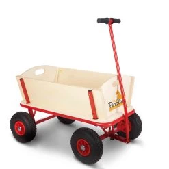 Pinolino Bolderwagen Maxi -Speelgoedwinkel Voor Kinderen pinolino bolderwagen bolderkar kinderwagen maxi 1 1
