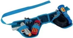 Politiegordel -Speelgoedwinkel Voor Kinderen politiegordel theo klein 88079