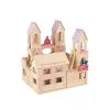 Poppenhuis – Princess Castle -Speelgoedwinkel Voor Kinderen poppenhuis kidkraft 65259 princess castle