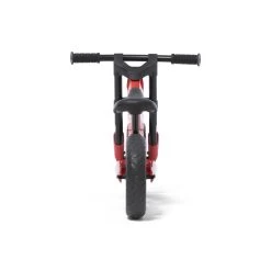 BERG Biky Mini Red Loopfiets 10 ” Inch EVA Banden -Speelgoedwinkel Voor Kinderen preview 8715839077742 BERG Biky Mini Red Rear