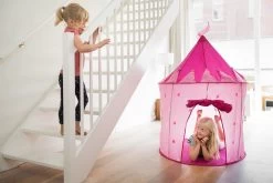 Speeltent Prinses -Speelgoedwinkel Voor Kinderen prinsessentent bstoys ga095 1 1