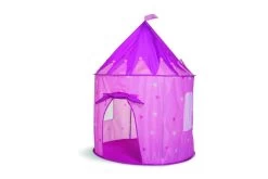 Speeltent Prinses -Speelgoedwinkel Voor Kinderen prinsessentent bstoys ga095 1
