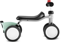 PUKY Pukylino Bundel Panda Loopfiets PUKY 3020 10 PUKY Pukylino Bundel Panda Loopfiets PUKY 3020 -Speelgoedwinkel Voor Kinderen puky 3020 pukylino panda bundel 3