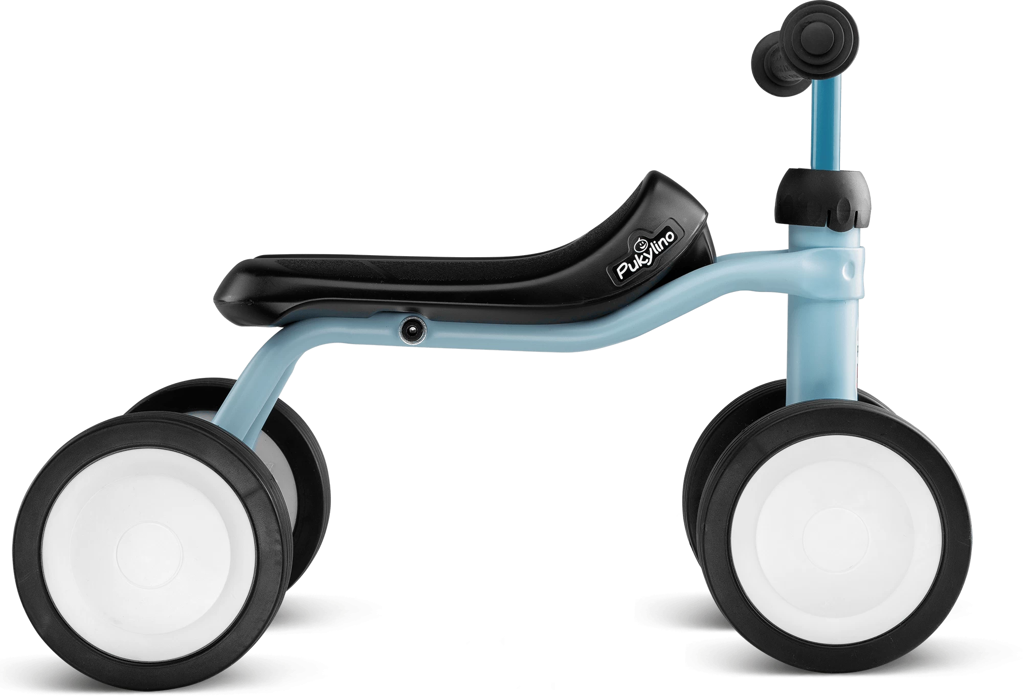 PUKY Pukylino Retro Blauw Loopfiets PUKY 3021 5 PUKY Pukylino Retro Blauw Loopfiets PUKY 3021 - Afbeelding 3