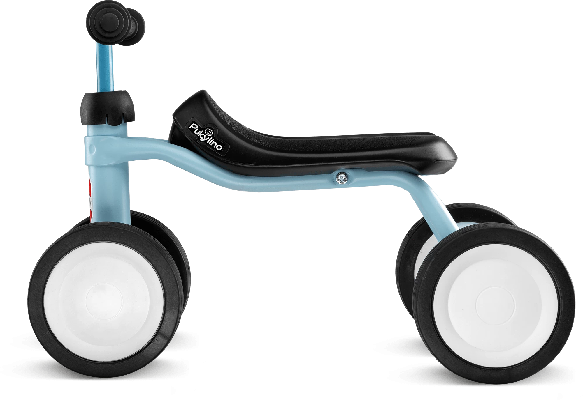 PUKY Pukylino Retro Blauw Loopfiets PUKY 3021 6 PUKY Pukylino Retro Blauw Loopfiets PUKY 3021 - Afbeelding 4