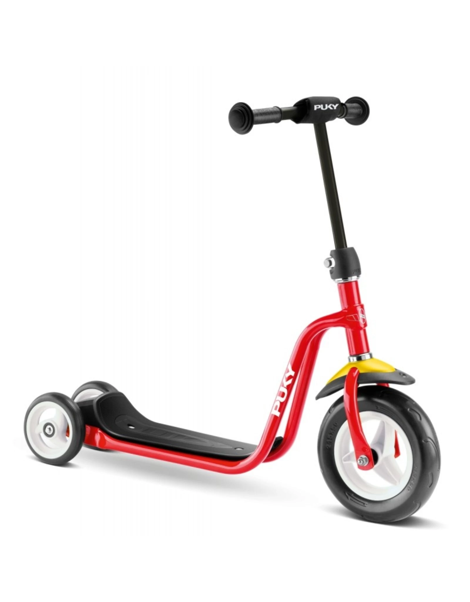 Puky R1 Rood Step Autoped PUKY 5174 3 Puky R1 Rood Step Autoped PUKY 5174