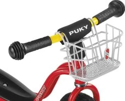 PUKY 9109 Fietsmand LKL Voor Loopfiets En Step -Speelgoedwinkel Voor Kinderen puky 9109 fietsmandje