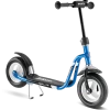 PUKY R03 Blauw Step Autoped PUKY 5346 -Speelgoedwinkel Voor Kinderen puky R03 blauw step autoped puky 5346