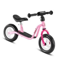 Speelgoedwinkel Voor Kinderen -Speelgoedwinkel Voor Kinderen puky loopfiets lrm roze 4061 1