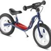 PUKY 4038 LR1 LBr Capt’n Sharky Loopfiets 2 PUKY 4038 LR1 LBr Capt’n Sharky Loopfiets -Speelgoedwinkel Voor Kinderen puky loopfiets fiets lr1br handrem rem captn sharky