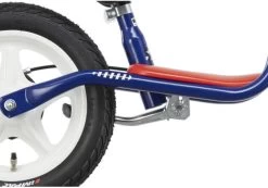 PUKY 4038 LR1 LBr Capt’n Sharky Loopfiets -Speelgoedwinkel Voor Kinderen puky loopfiets fiets lr1br handrem rem captn sharky 3