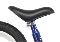 PUKY 4038 LR1 LBr Capt’n Sharky Loopfiets -Speelgoedwinkel Voor Kinderen puky loopfiets fiets lr1br handrem rem captn sharky 4