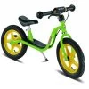 PUKY LR1LBr Kiwi Loopfiets PUKY 4035 -Speelgoedwinkel Voor Kinderen puky loopfiets fiets lr1br handrem rem kiwi