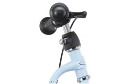 PUKY LR1LBr Oceanblue Loopfiets PUKY 4036 -Speelgoedwinkel Voor Kinderen puky loopfiets fiets lr1br handrem rem oceanblue 4