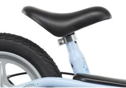 PUKY LR1LBr Oceanblue Loopfiets PUKY 4036 -Speelgoedwinkel Voor Kinderen puky loopfiets fiets lr1br handrem rem oceanblue 6