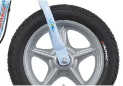 PUKY LR1L Oceanblue Loopfiets PUKY 4006 -Speelgoedwinkel Voor Kinderen puky loopfiets fiets lr1l oceanblue 1 1