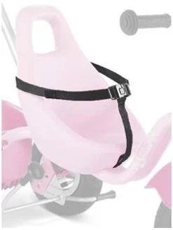 PUKY Gordel Voor Driewieler PUKY 9312 -Speelgoedwinkel Voor Kinderen puky puky 9312 gordel voor driewieler